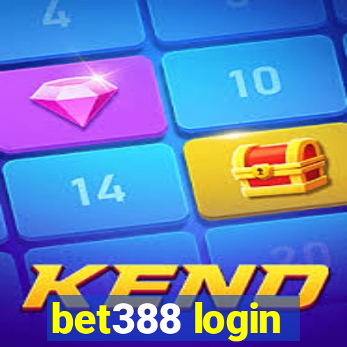 bet388 login